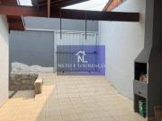 Casa à venda em Jundiaí, 3 dormitórios, 156m², Jardim...