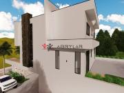 Casa à venda em Jundiaí, Loteamento Capital Ville, com 0...