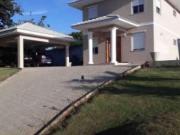 CASA A VENDA EM JUNDIAÍ NO CONDOMÍNIO FECHADO PARQUE DA...