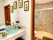 CASA A VENDA EM JUNDIAÍ NO CONDOMÍNIO FECHADO RESERVA DA...