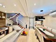 Casa a venda em Jundiaí, no condomínio fechado Vintage Clube