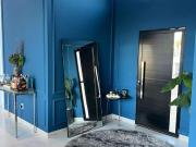 CASA A VENDA EM JUNDIAÍ TERRA CAXAMBU TÉRREA 4 VAGAS