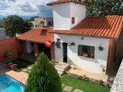 Casa à venda em Lagoa Santa MG, bairro Joá: 5 quartos, 2...