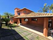 Casa à venda em Lagoa Santa MG, bairro Lundceia