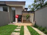 Casa à venda em Lagoa Santa MG, Portal do Sol: 3...