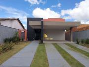 Casa à venda em Lagoa Santa/MG