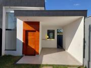 Casa à venda em Lagoa Santa/MG