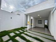 Casa à venda em Lagoa Santa/MG