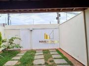 Casa à venda em Lagoa Santa/MG