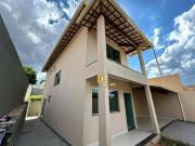 Casa à venda em Lagoa Santa/MG