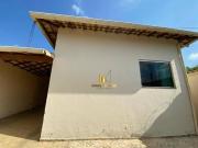 Casa à venda em Lagoa Santa/MG