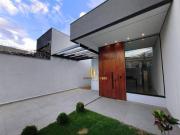 Casa à venda em Lagoa Santa/MG