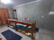 Casa à venda em Lomba da Palmeira