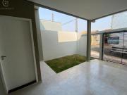 Casa à venda em Londrina, Jardim dos Estados, com 2...