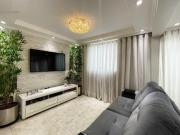 Casa à venda em Londrina, Jardim Morumbi, com 3 quartos,...