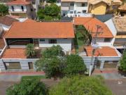 Casa à venda em Londrina, Jardim Nápoles, com 5 quartos,...