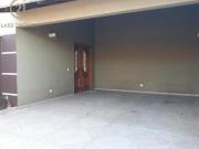 Casa à venda em Londrina, Jardim Pérola, com 3 quartos,...