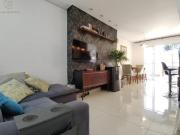 Casa à venda em Londrina, Parque das Indústrias, com 3...