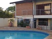 casa à venda em Loteamento Alphaville Campinas