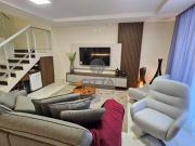 casa à venda em Loteamento Alphaville Campinas