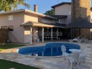 casa à venda em Loteamento Alphaville Campinas