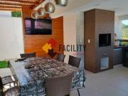 casa à venda em Loteamento Alphaville Campinas