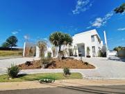 casa à venda em Loteamento Alphaville Campinas