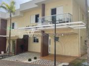 casa à venda em Loteamento Alphaville Campinas