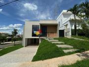 casa à venda em Loteamento Alphaville Campinas