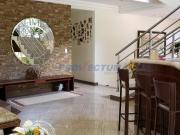 casa à venda em Loteamento Alphaville Campinas