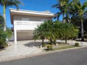 casa à venda em Loteamento Alphaville Campinas