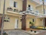 casa à venda em Loteamento Alphaville Campinas