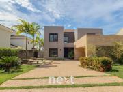 casa à venda em Loteamento Alphaville Campinas