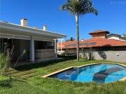 Casa a venda no condomínio Alphaville Campinas SP