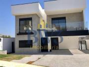 casa à venda em Loteamento Alphaville Campinas