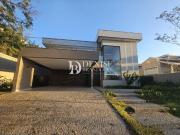 casa à venda em Loteamento Alphaville Campinas