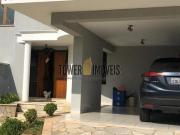 casa à venda em Loteamento Alphaville Campinas