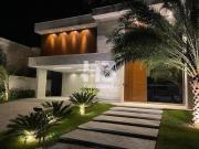 casa à venda em Loteamento Alphaville Campinas