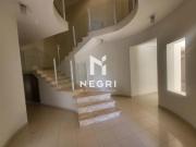 casa à venda em Loteamento Arboreto dos Jequitibás Sousas