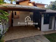 casa à venda em Loteamento Caminhos de São Conrado Sousas