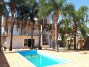 casa à venda em Loteamento Caminhos de São Conrado Sousas