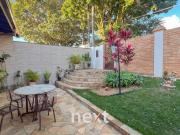 casa à venda em Loteamento Caminhos de São Conrado Sousas