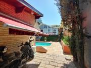 casa à venda em Loteamento Caminhos de São Conrado Sousas