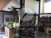 casa à venda em Loteamento Caminhos de São Conrado Sousas