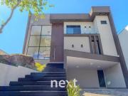 casa à venda em Loteamento Caminhos de São Conrado Sousas