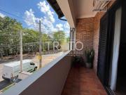 casa à venda em Loteamento Caminhos de São Conrado Sousas