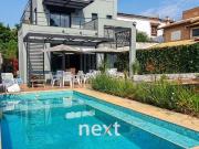 casa à venda em Loteamento Caminhos de São Conrado Sousas