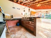 casa à venda em Loteamento Caminhos de São Conrado Sousas