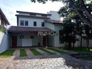 casa à venda em Loteamento Caminhos de São Conrado Sousas