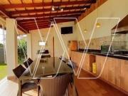 casa à venda em Loteamento Caminhos de San Conrado Sousas